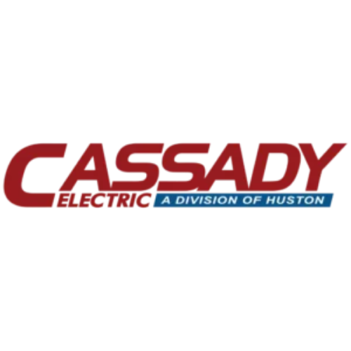 Cassady Electric Author Bio Pic